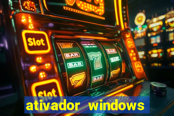 ativador windows server 2022